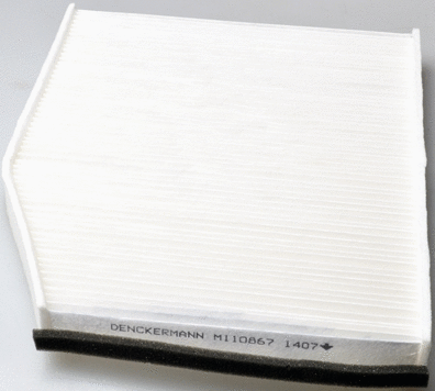 Salono filtras DENCKERMANN M110867