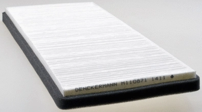 Salono filtras DENCKERMANN M110871