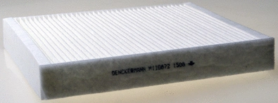 Salono filtras DENCKERMANN M110872