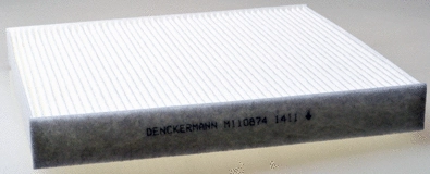 Salono filtras DENCKERMANN M110874