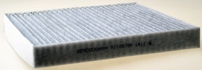 Salono filtras DENCKERMANN M110875K