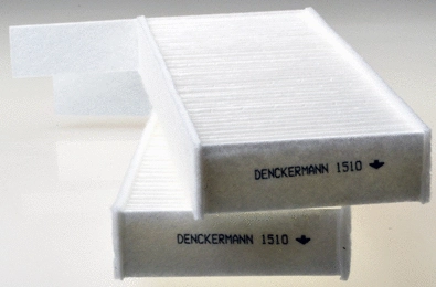 Salono filtras DENCKERMANN M110877