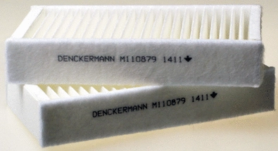Salono filtras DENCKERMANN M110879