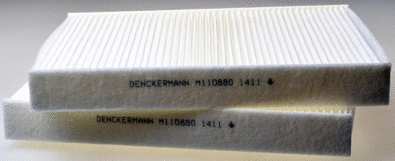 Salono filtras DENCKERMANN M110880