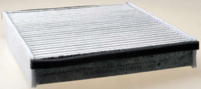 Salono filtras DENCKERMANN M110882K