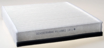 Salono filtras DENCKERMANN M110883