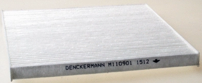 Salono filtras DENCKERMANN M110901