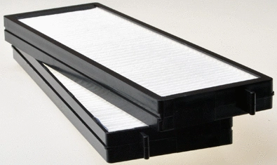 Salono filtras DENCKERMANN M110918