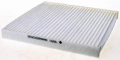 Salono filtras DENCKERMANN M110921