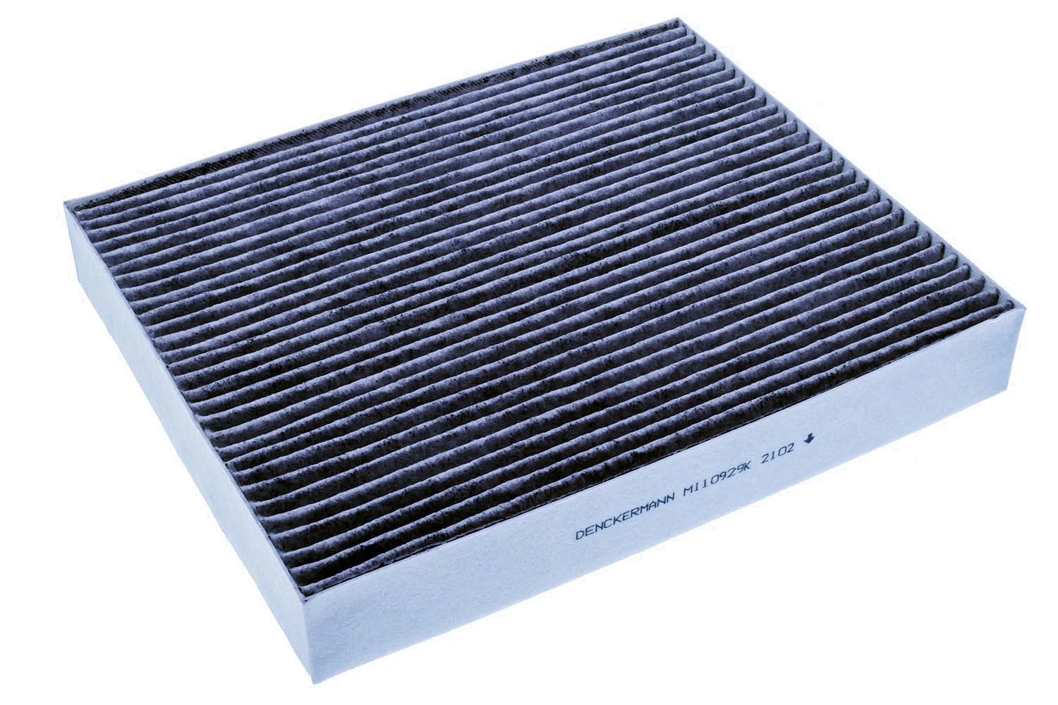 Salono filtras DENCKERMANN M110929K