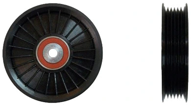 Diržo įtempiklio skriemulys DENCKERMANN P320004