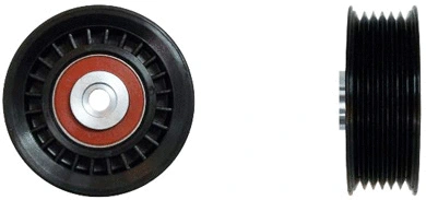 Diržo įtempiklio skriemulys DENCKERMANN P320005