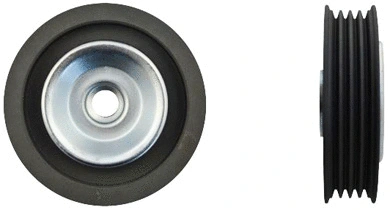 Diržo įtempiklio skriemulys DENCKERMANN P352002