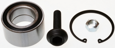 Rato guolio komplektas DENCKERMANN W413081