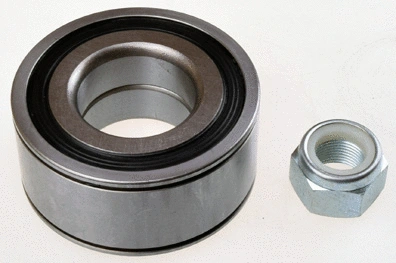Rato guolio komplektas DENCKERMANN W413088