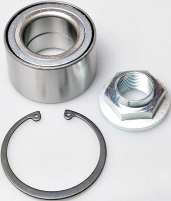 Rato guolio komplektas DENCKERMANN W413090