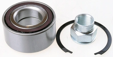 Rato guolio komplektas DENCKERMANN W413096