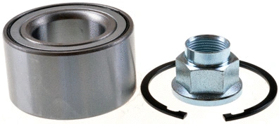 Rato guolio komplektas DENCKERMANN W413105