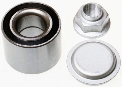 Rato guolio komplektas DENCKERMANN W413232