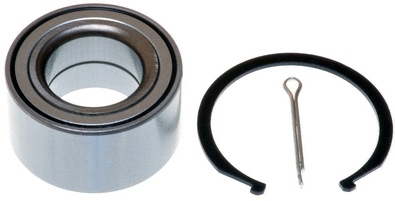 Rato guolio komplektas DENCKERMANN W413233