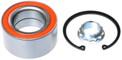 Rato guolio komplektas DENCKERMANN W413239