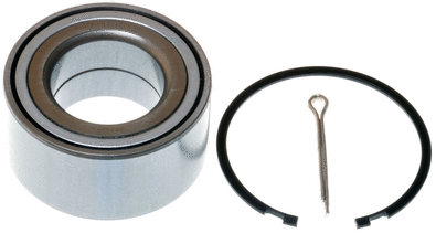 Rato guolio komplektas DENCKERMANN W413245