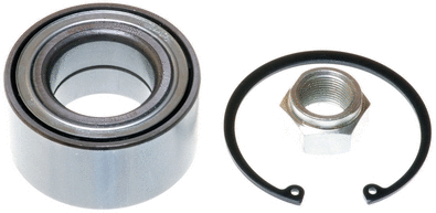 Rato guolio komplektas DENCKERMANN W413246