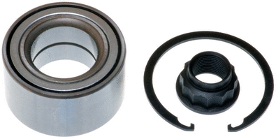 Rato guolio komplektas DENCKERMANN W413252
