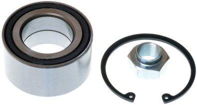 Rato guolio komplektas DENCKERMANN W413268
