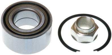 Rato guolio komplektas DENCKERMANN W413273