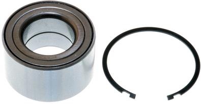Rato guolio komplektas DENCKERMANN W413274
