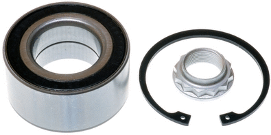 Rato guolio komplektas DENCKERMANN W413285