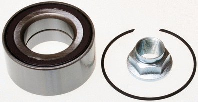 Rato guolio komplektas DENCKERMANN W413287