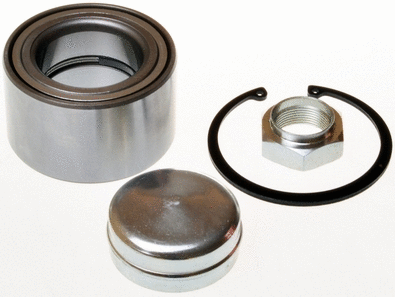 Rato guolio komplektas DENCKERMANN W413295