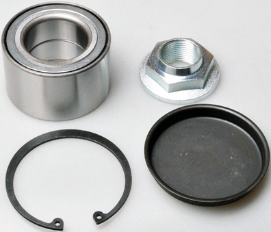 Rato guolio komplektas DENCKERMANN W413299