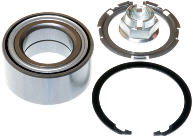 Rato guolio komplektas DENCKERMANN W413303