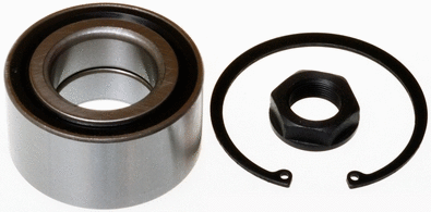 Rato guolio komplektas DENCKERMANN W413308