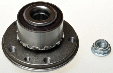 Rato guolio komplektas DENCKERMANN W413356
