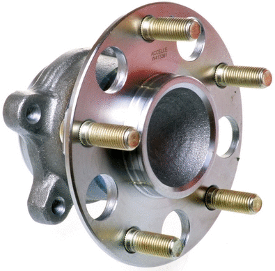 Rato guolio komplektas DENCKERMANN W413361