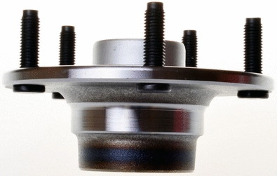 Rato guolio komplektas DENCKERMANN W413366
