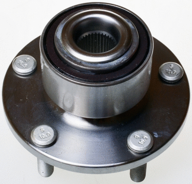 Rato guolio komplektas DENCKERMANN W413367