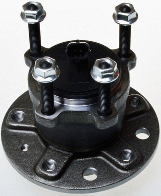 Rato guolio komplektas DENCKERMANN W413386