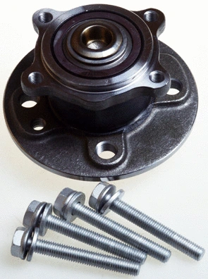 Rato guolio komplektas DENCKERMANN W413408