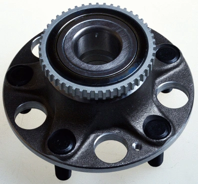 Rato guolio komplektas DENCKERMANN W413411
