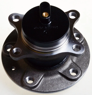 Rato guolio komplektas DENCKERMANN W413413