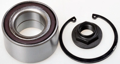 Rato guolio komplektas DENCKERMANN W413418