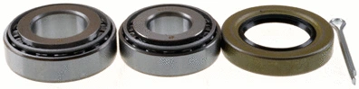 Rato guolio komplektas DENCKERMANN W413427