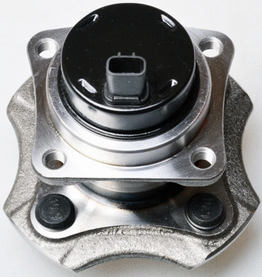 Rato guolio komplektas DENCKERMANN W413436