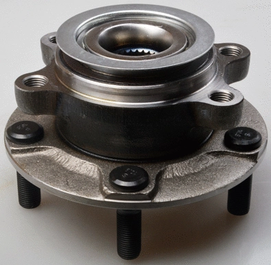 Rato guolio komplektas DENCKERMANN W413463