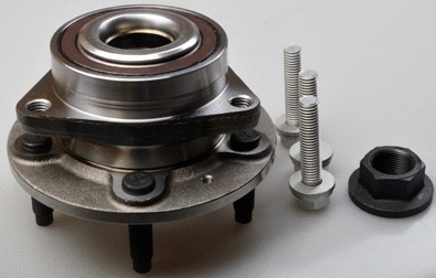 Rato guolio komplektas DENCKERMANN W413467